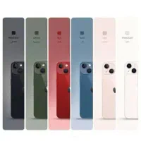 iphone 13 normal