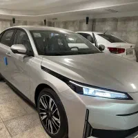 چانگان نوو 2025 nevo