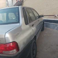 پراید مدل 83|خودرو سواری و وانت|زاهدان, |دیوار