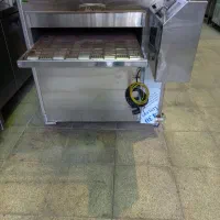 کته پز ریلی شید پخت