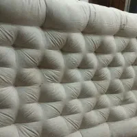رختخواب دوزی،تحویل فوری