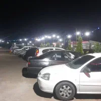 نیرو کار کافه رستوران