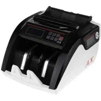 پولشمار ax5800d