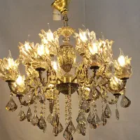 لوستر برنز اقتصادی