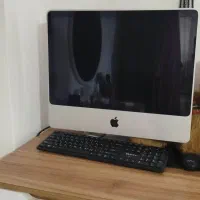 کامپیوتر اپل imac
