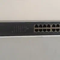 سوییچ ۲۴ پورت tp-link