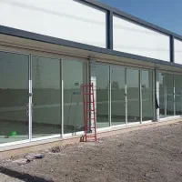 شیشه سکوریت، شیشه ساختمانی|خدمات پیشه و مهارت|مشهد, شهرک رازی (شهرک غرب)|دیوار