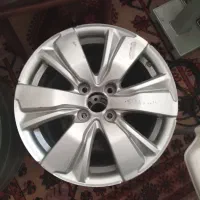 فروش رینگ 16ماشین تارا اتومات