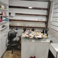 لوازم و دکور اریشی بدلیجات