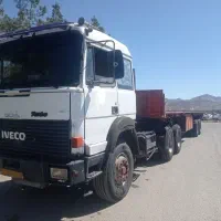 کشنده اویکو|خودرو سنگین|اصفهان, لنبان|دیوار