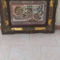 تابلو فرش