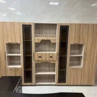 میز صندلی کمد اداری