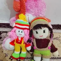 عروسک