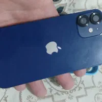 ایفون ۱۲ مینی سالم  پلمپ