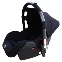 کریر مدل روما پلاس دلیجان