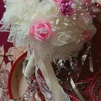 دسته گل زیبا