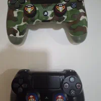 اسلیم ps4|کنسول، بازی ویدئویی و آنلاین|مشکین‌دشت, |دیوار