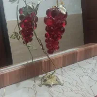 انگور دکوری برنز