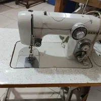راسته a4ژانومه 672  پنج نخ تیپیکال اتو سیلتر