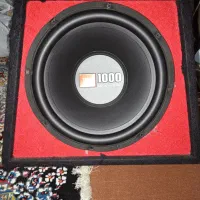 ساب باکس jbl
