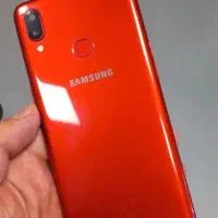 گوشی a10s نونو