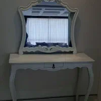 آینه کنسول
