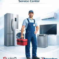 نصب تعمییرتلویزیون وپایه tv.نصب کولر.اجرادوربین