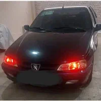 پارس elx زانتیا کارخونه