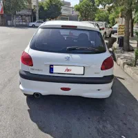 ۲۰۶ ، تیپ ۵