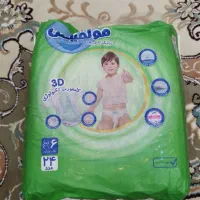 پوشک مولفیکس
