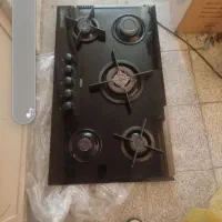 اوجاق گاز سفیه درحدنو