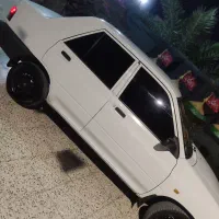 پراید 131مدل 95خونگی