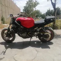 cbr 600f