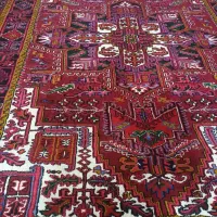 فرش دستباف بیلوردی
