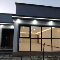 ویلایی نوساز و شیک واقع در گلپایگان ،حسن حافظ