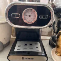 قهوه و اسپرسو ساز ۱،۵ لیتری