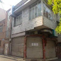 مزایده ۲ قطعه زمین کلنگی(مسکونی و تجاری) زیر قیمت