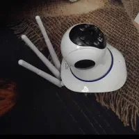 دوربین چرخشی سه شاخه