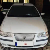 سمند ef7 دوگانه
