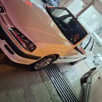 پارس موتور جدید ۴۰۲ نیمه سفارشی