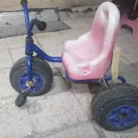 سه چرخه