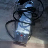 ماشین مورز سالم