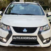 انواع کوییک gx مدل ۱۴۰۴ صفر KHORSANDI