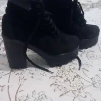 نیم بوت زنانه