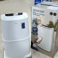 کولر گازی پرتابل ۱۶ هزار