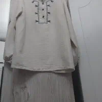 مکرومه رومیزی لطفا ورق بزنید