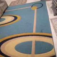گلیم فرش ۱۲ متری و فرش ۶ وفرش ۱۲متری فرمز