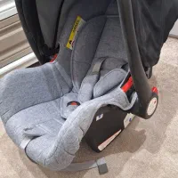 وسایل کودک در حد نو