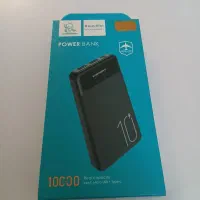 پاور بانک پلمپ 10هزار