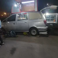 اجاره یاشراکت ون کافه